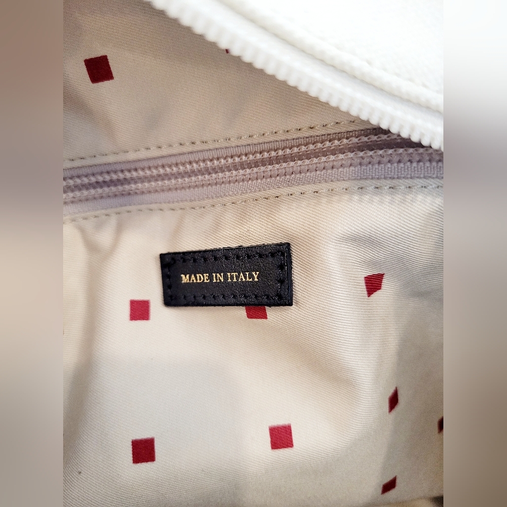 Kate Spade Made In Italy NWOT - Picture 4 of 5